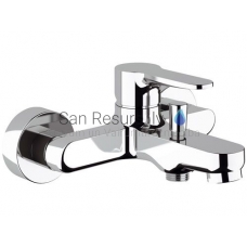 REMER Kiss EXPOSED SINGLE-LEVER BATH MIXER, K05 CR
