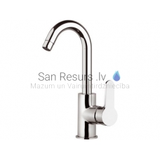 REMER Winner single-lever one-hole sink mixer