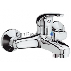 REMER Serie35 EXPOSED SINGLE-LEVER BATH MIXER, F05 2 CR