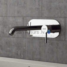 REMER X STYLE Wall faucet