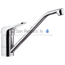REMER Kiss single-lever one-hole sink mixer