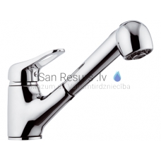 REMER Kiss single-lever one-hole sink mixer