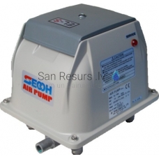 Compressor Secoh EL-120
