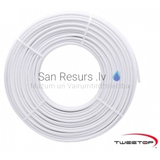 Tweetop PERT/AL/PERT многослойная труба DN 16x2 (упаковка 100м) (цена за 1 метр)