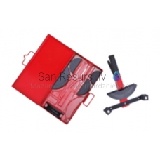 Tweetop pipe bender 16-32mm