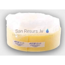 Tweetop damper tape 8x150