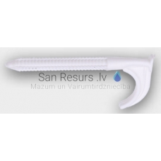Tweetop mounting hook, single Н= 48mm
