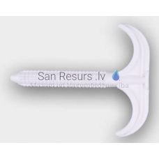 Tweetop mounting hook, double Н= 48mm