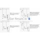 VENTS fan speed switch P2-1-300