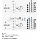VENTS multifunction fan speed switch BU-1-60