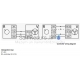 VENTS fan equipment and EC motor switch R-1/010EC