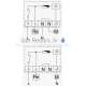 VENTS fan speed switch RS-1.5-PS