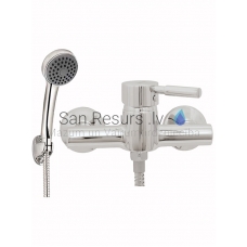 MAGMA shower faucet with shower set MG-2041