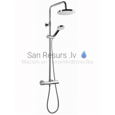 MAGMA shower faucet with thermostat MG2290
