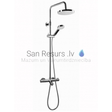 MAGMA bathtub faucet with thermostat MG2295