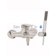 MAGMA bathtub faucet with shower set MG-2321