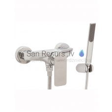MAGMA shower faucet with shower set MG-234