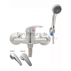 MAGMA shower faucet with shower set MG6241